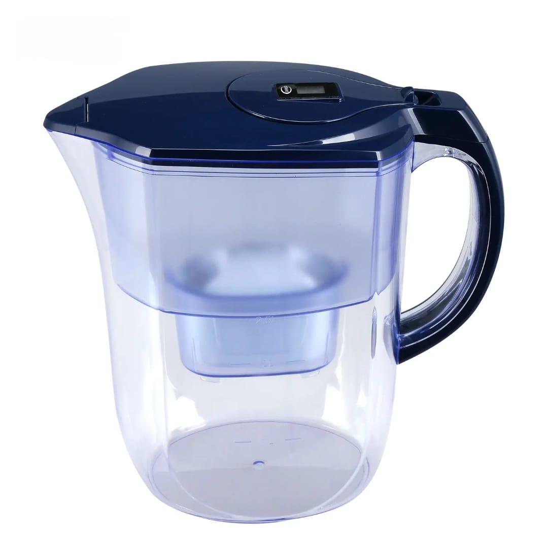 ALKALINE WATER FILTER PITCHER