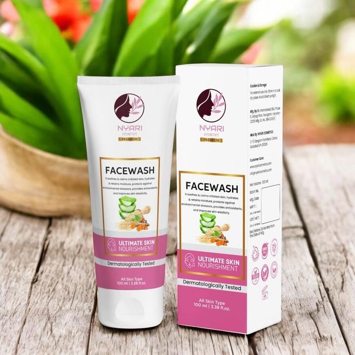 FACEWASH-R