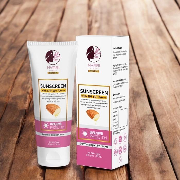 SUNSCREEN-R