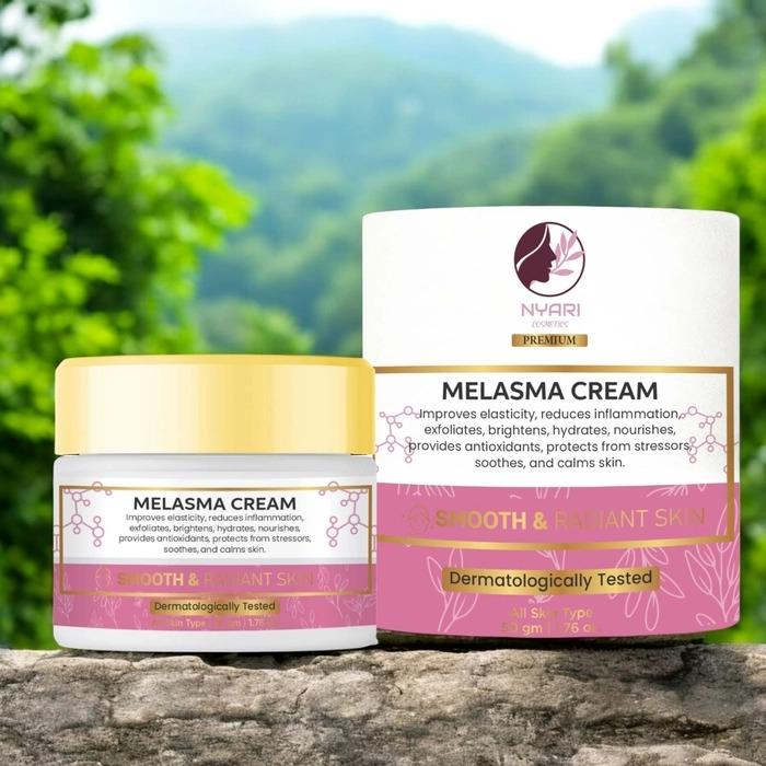 MELASMA CREAM-R