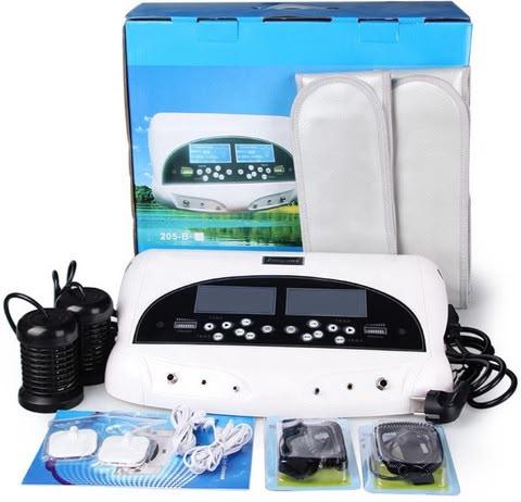 DETOX MACHINE-R